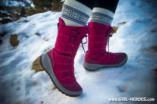 Omhoog Supermarkt Kan niet lezen of schrijven Best Winter Boots Teva Jordanelle Review