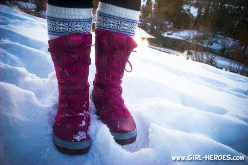 Omhoog Supermarkt Kan niet lezen of schrijven Best Winter Boots Teva Jordanelle Review
